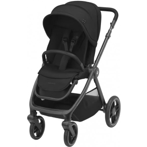 Коляска прогулянкова Maxi-Cosi Oxford Essential Black