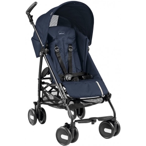 Коляска прогулянкова Peg-Perego Pliko Mini Classico Class Navy