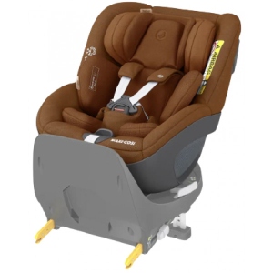 Автокрісло Maxi-Cosi Pearl 360 Authentic Cognac (8045650110)