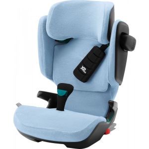 Чохол для автокрісла Britax-Romer Kidfix i-SIZE Blue