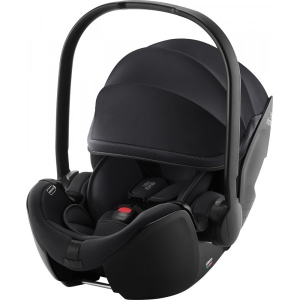 Автокрісло Britax-Romer Baby Safe 5Z2 Galaxy Black