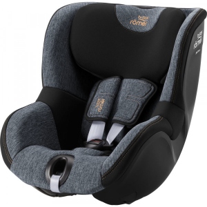 Автокрісло Britax-Romer DUALFIX 3  i-SIZE Blue Marble