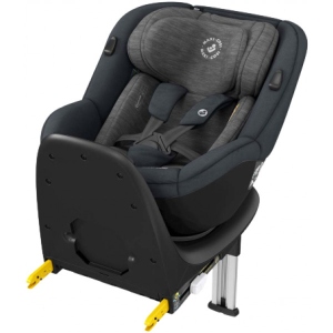 Автокрісло Maxi-Cosi Mica Authentic Graphite