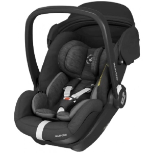 Автокрісло Maxi-Cosi Marble Essential Black