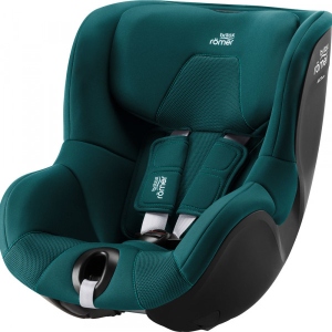 Автокрісло Britax-Romer DUALFIX 3  i-SIZE Atlantic Green