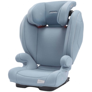 Автокрісло RECARO Monza Nova 2 Seatfix Prime Frozen Blue