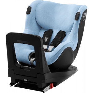 Чохол для автокрісла Britax-Romer DualFix M/3/ i-Size/ iSense Blue