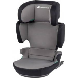 Автокрісло Bebe Confort ROAD FIX i-Size Gray Mist