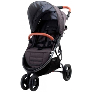 Коляска прогулянкова Valco Baby Snap 3 Trend/Charcoal (9812)