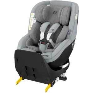 Автокрісло Maxi-Cosi Mica PRO ECO i-Size Authentic Grey (8515510110)