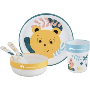 Набір дитячий 3 пр. Bebe Confort Little Buddies