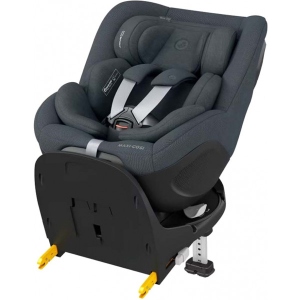 Автокрісло Maxi-Cosi Mica 360 PRO  i-Size Authentic Graphite
