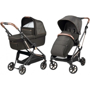 Коляска універсальна 2 в 1 Peg-Perego Vivace 500 (PACK-VIV2100000003)