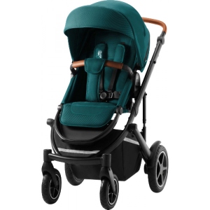Коляска прогулянкова Britax-Romer Smile III Atlantic Green (2000036113)