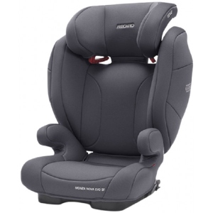 Автокрісло RECARO Monza Nova EVO Core Simply Grey Київ