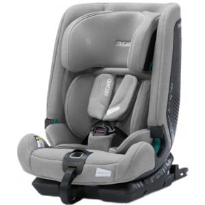 Автокрісло RECARO Toria Elite Carbon Grey