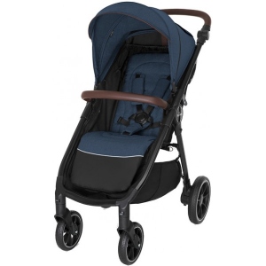 Коляска прогулянкова Baby Design Look G 2021 103 Navy (204494)