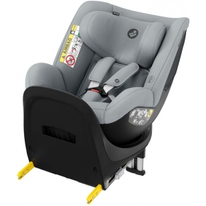 Автокрісло Maxi-Cosi Mica ECO i-Size Authentic Grey