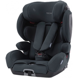 Автокрісло RECARO Tian Elite Select Night Black