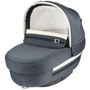 Люлька для коляски Peg-Perego Culla Elite Luxe Mirage