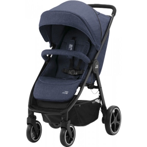 Коляска прогулянкова Britax-Romer B-Agile M Navy Inc (2000032523)