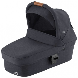 Люлька для коляски Britax-Romer Strider M Black Shadow (2000036107)