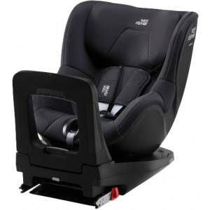Автокрісло Britax-Romer DUALFIX 3 i-SIZE Fossil Grey з платформою FLEX BASE