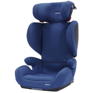 Автокрісло RECARO Mako2 Core Energy Blue