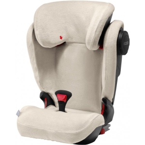 Чохол для автокрісла Britax-Romer Discovery Plus/Adventure Plus Beige