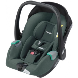 Автокрісло RECARO Avan Mineral Green