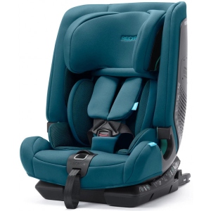 Автокрісло RECARO Toria Elite Select Teal Green