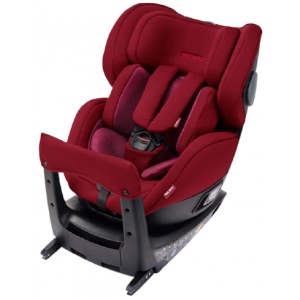 порівняти ціни на Автокрісло RECARO Salia Select Garnet Red