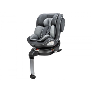Автокрісло Osann Eno360 SL i-Size Dark Grey Melange