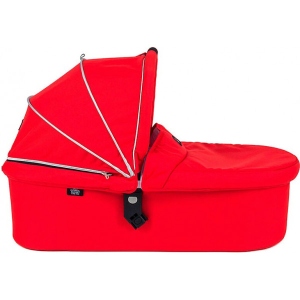 Люлька для коляски Valco Baby External Bassinet для Snap Duo/Fire Red (9963)