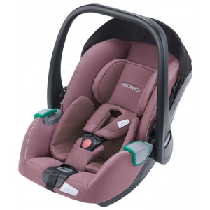 Автокрісло RECARO Avan Prime Pale Rose
