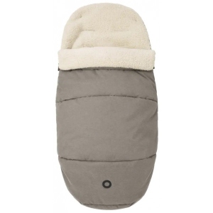 Конверт для коляски Maxi-Cosi 2в1 Twillic Truffle