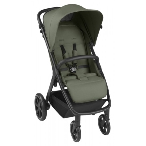 Коляска прогулянкова ABC Design Avus Olive