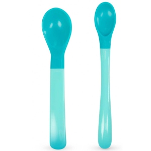 Набір дитячий Baboo 2 шт. Turquoise (10-034)