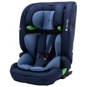 Автокрісло Osann Flux Isofix i-Size Navy Melange