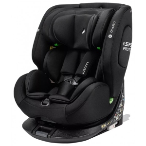 Автокрісло Osann One360 i-Size All Black