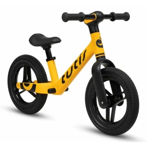 Біговел Tutis Yellow