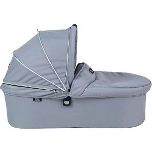 Люлька для коляски Valco Baby External Bassinet для Snap Duo/Cool Grey (9962)