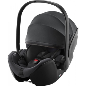Автокрісло Britax-Romer Baby-Safe 5Z2 Fossil Grey