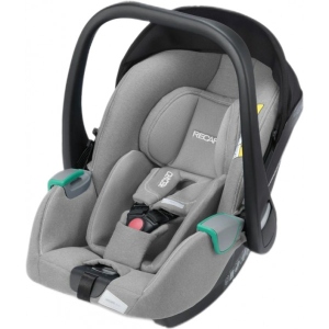 Автокрісло RECARO Avan Carbon Grey