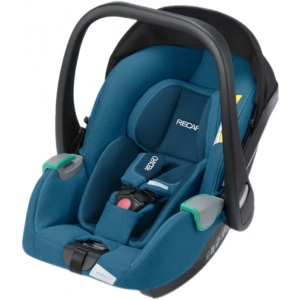 Автокрісло RECARO Avan Steel Blue