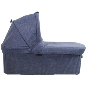 Люлька для коляски Valco Baby External Bassinet для Snap Trend Snap Ultra Trend/Denim (9825)