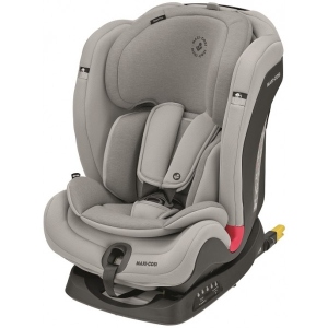 Автокрісло Maxi-Cosi Titan Plus Authentic Grey