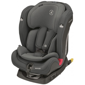 Автокрісло Maxi-Cosi Titan Plus Authentic Graphite