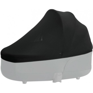 Москітна сітка для коляски Cybex Lux CC / Black black