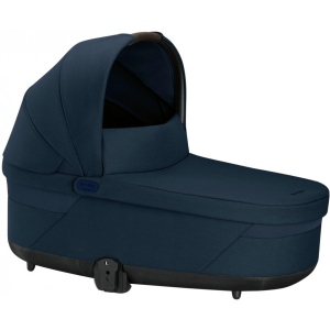 Люлька для коляски Cybex Люлька S Ocean Blue (522002627)